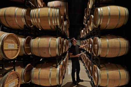 Learn About Metropolitan Winemaking at Chicago Winery’s New Winery Tours