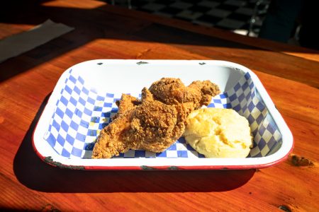 Tendie Tuesday at Ina Mae Tavern, Happening Every Tuesday