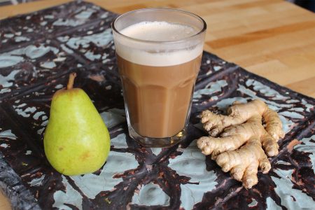 Chiya Chai’s Fall-Inspired Chai Menu