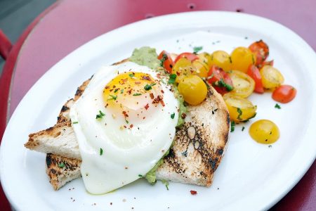 Wicker Park's Chop Shop Debuts New Brunch Menu