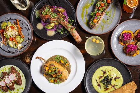 Ceiba Opens in Lincoln Park