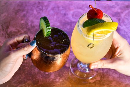 City Works Eatery and Pour House in Vernon Hills Introduces Late Night Happy Hour