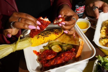 Rebel's Hot Chicken Refreshes Menu with Spicy Additions