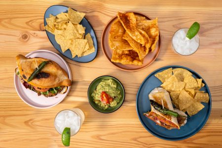 Don Bucio’s Taqueria Brings Chef Collaborations for Taco Tuesdays All Summer Long