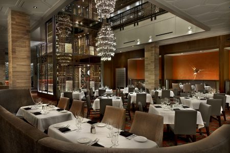 Chicago Cubs To Host On Deck Luncheon Series At Del Frisco's Double Eagle Steak House 