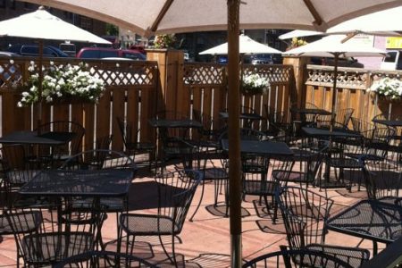 “Night on the Patio” with Don Julio Tequila and Ballast Point Brewing at D’Noche, 7/14