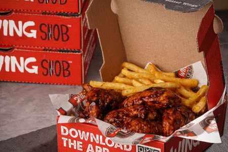 Wing Snob Announces New Chicagoland Opening