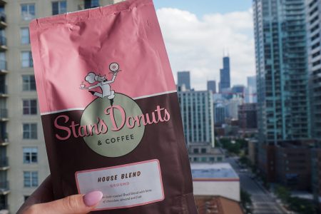 Stan’s Donuts & Coffee Launches Nationwide Online Coffee Subscription Service