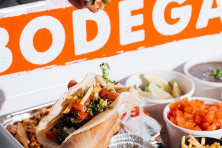 Bodega Taqueria y Tequila Kicks Off U.S. Expansion with First Chicago Location Opening in West Loop this Spring