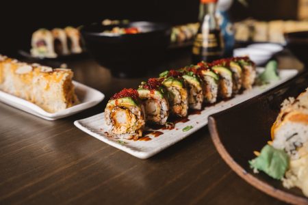 Sushi Hoshi Announces October Activations