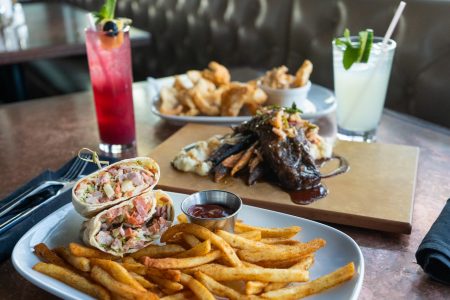 Old Town Pour House Offering LTO Chef Selects Menu