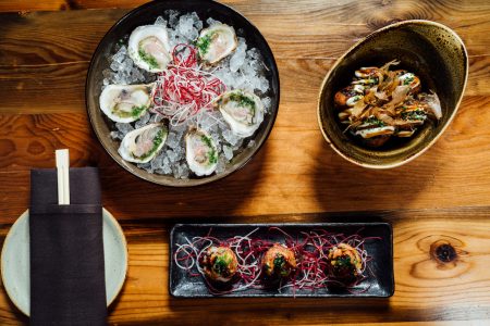 Lunch Service Begins at Jinsei Motto