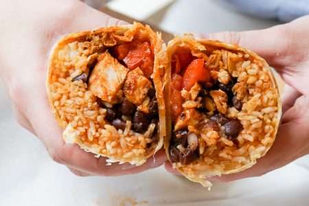 Burrito Beach Offering 10% Off All Orders this September for Teachers and Students