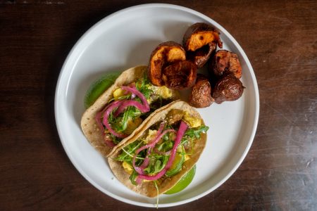 Weekday Brunch Arrives at Farm Bar Lakeview