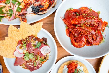 Big Star Mariscos Coming to West Town Chicago this Fall