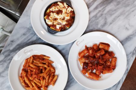 Eataly For Everyone (including your wallet)