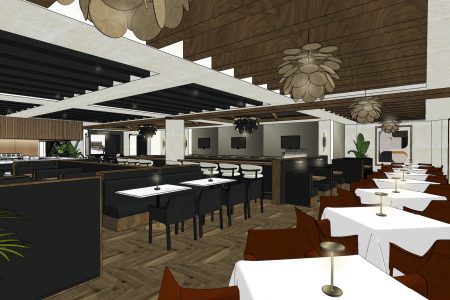 The Evie Opens on Michigan Avenue this June