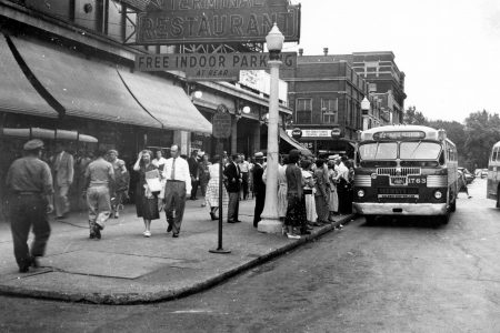 Andros Taverna Hosts Fundraiser Honoring Historic Neighborhood Greek Restaurant, Terminal