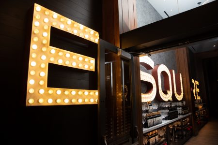 Esquire by Cooper’s Hawk Reopening March 21st