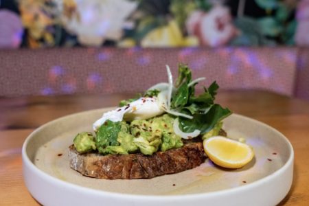 Tree House in River North Now Offering Brunch