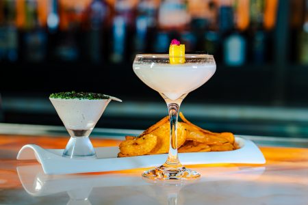 Truluck's Rosemont Debuts New Summer Cocktails and Bar Bites