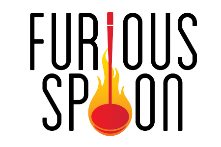 Furious Spoon #GivesFuriously with Instagram Contest