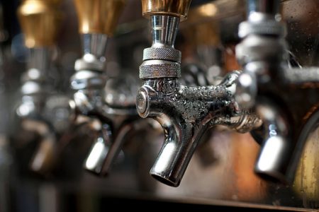 Chicago Craft Beer Week at Franklin Tap