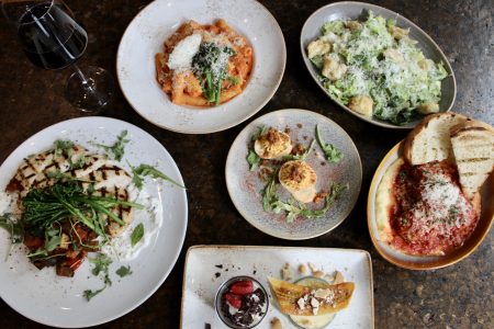 New Pre-Theater Dinner Menu Debuts at State and Lake