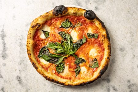 FIORE in Forest Park Celebrates National Cheese Pizza Day, September 5th