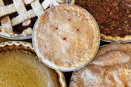 First Slice Pie Cafe Opening in Ravenswood February 27th