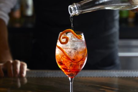 National Spritz Day Spots in Chicago