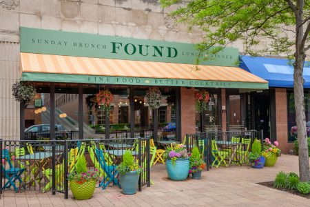 Restaurateur Amy Morton Closes Found Kitchen + Social House After a Decade in Evanston