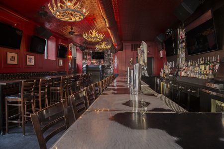 12th Anniversary Party at Houndstooth Saloon Featuring $1.12 Specials