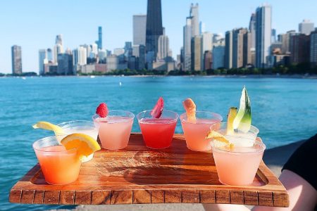  Shore Club Chicago Opening May 21st