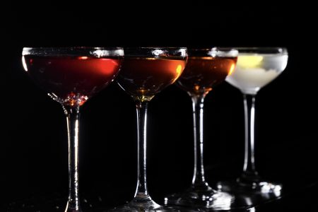 Four Seasons Hotel Chicago Presents 2024 Mile High Cocktail Club: A Limited-Time Experience in Collaboration with Handshake Speakeasy