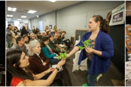 Good Food EXPO Returns to Chicago in March