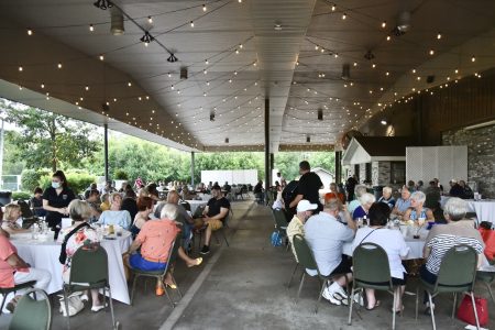 Chicago Gaelic Park Hosts Wednesday BBQ on the Patio