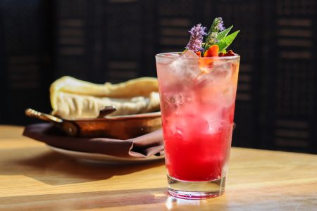 Where to Sip the Best Mocktails for Dry January