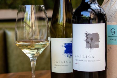 Boka Hosts Gallica Wine Dinner July 19