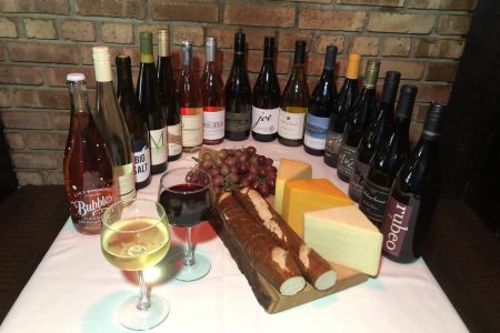 Geja's Cafe Announces Three Month Oregon Wine Festival Beginning Sept. 1 