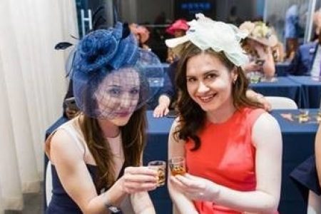 I|O Godfrey Hosts Sixth-Annual Kentucky Derby Party