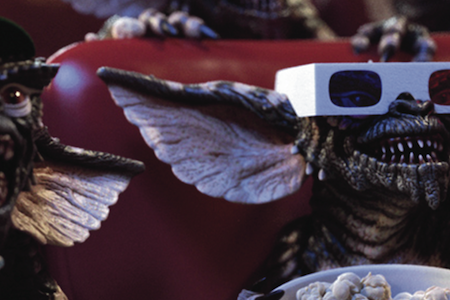 Boiler Room's PBR Movie Night: Gremlins!