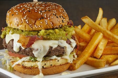 Miller's Ale House Introduces New Lunch Menu Items