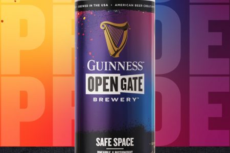 Guinness Open Gate Brewery Chicago Announces Pints for Pride