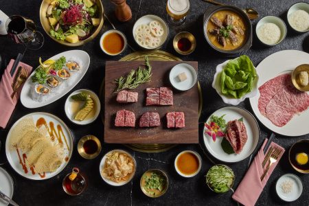 HOLU Extends Chicago Restaurant Week Menu Until February 11th