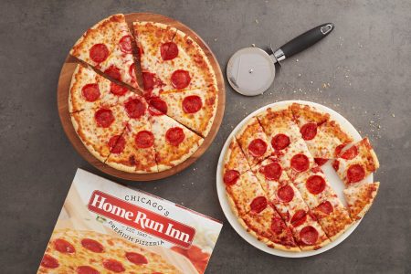 Home Run Inn to Donate Proceeds to "Feed My Starving Children" During National Pizza Month