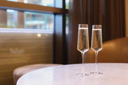 The Bar at Hotel Zachary to Host Clicquot In The Sun Terrace Tasting on August 13