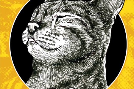 HopCat Chicago Celebrates Happy Cat Month By Hosting Kickback Benefits For Local Cat Charities