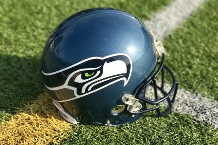 Seattle Seahawks Game Watch/Happy Hour at Mac's Wood Grilled