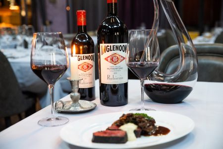 Maple & Ash Hosts Journey to Napa Valley with Inglenook Wine Dinner on February 20th